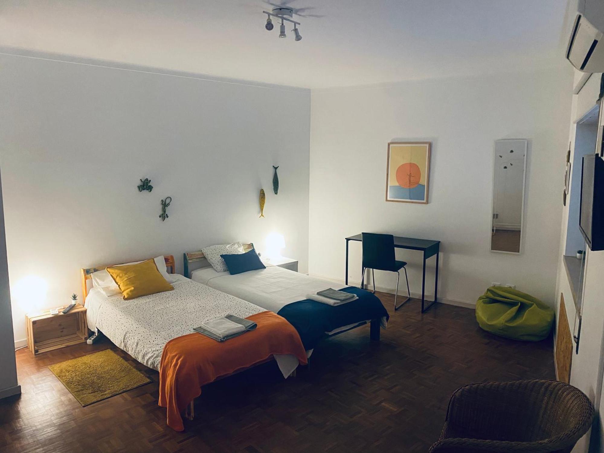Bordallo'S Lodge - Centro Caldas Da Rainha Dış mekan fotoğraf